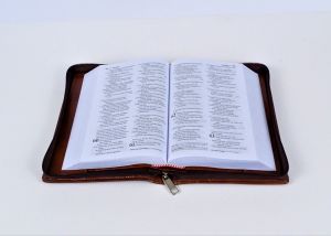 bible pu leather/bible printing/book printing/leather cover printing/religious book printing