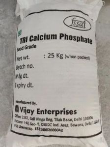 Tri Calcium Phosphate