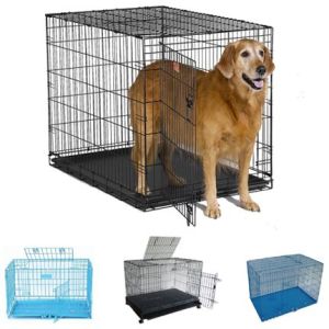 Dog Cage