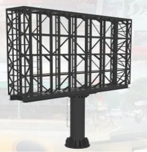Led Screen Structure
