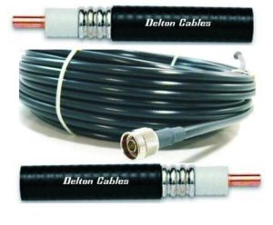 Coaxial Cable