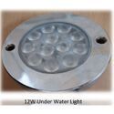 Led Underwater Light