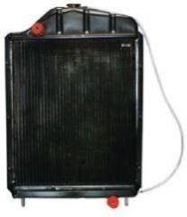 Zetor Hydraulic Radiator