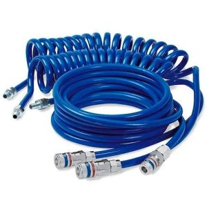 PNEUMATIC SPIRAL HOSE