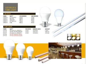 led bulb