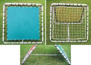 Training Double Rebounder