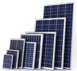 Solar Power Pack