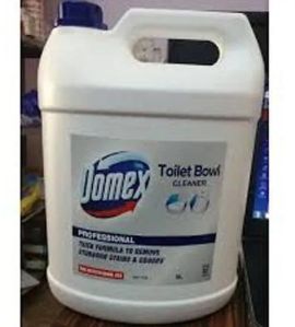 Domex Toilet Cleaner