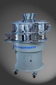 industrial vibro sifter
