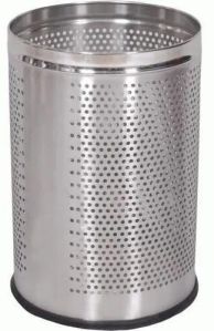 Stainless Steel Dustbin