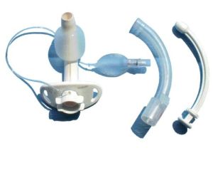 Tracheostomy Tube