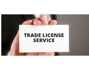 Trade License Consulting Services