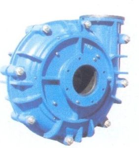 Slurry Pumps