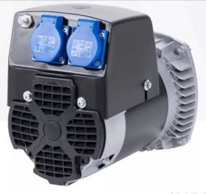 NSM K80 Single Phase Alternator