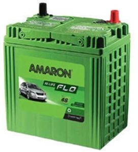 Amaron Automotive Batteries