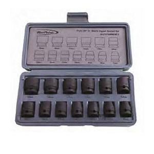 impact socket set