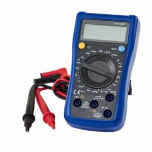 Multimeter