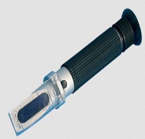 Refractometers