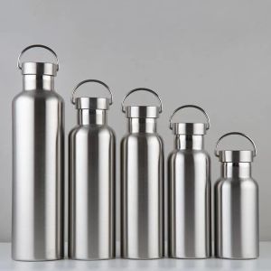 Stainless Steel Water Bottle