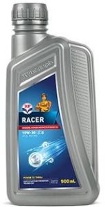 HP Racer Lubricant Oil