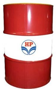 HP Film Oil