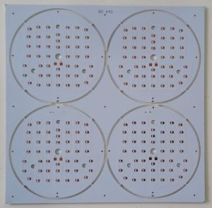 Metal Core PCB