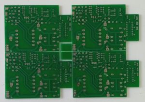 PCB Prototyping Board