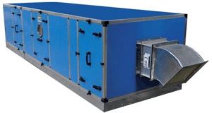 Air Handling Unit (AHU)