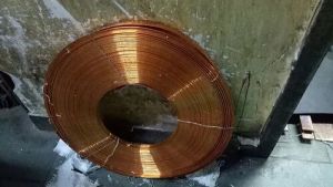 Copper Strip