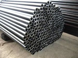 Stainless Steel Erw Pipe