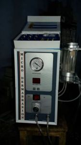 Microdermabrasion System