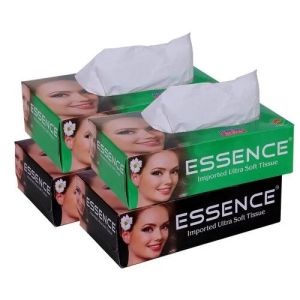 Facial Soft IMP Tissue Paper