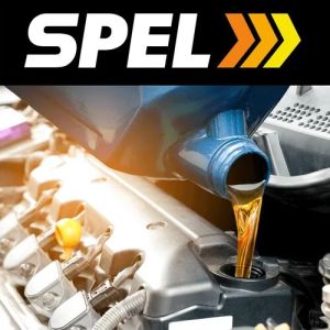 Automotive Engine Oil