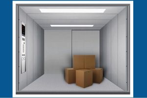 Goods Freight Elevator