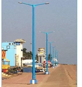 Frp Light Pole