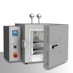 KAMBIC HIGH TEMPERATURE OVENS