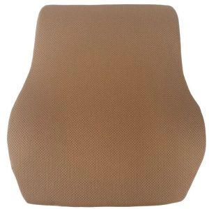 PU Foam Back Cushion