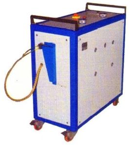 Spindle Lubricating Machine