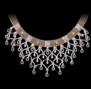 Diamond Necklace