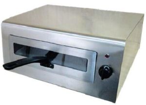 Electric Tandoor