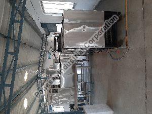 Automatic Chapati Making Machine