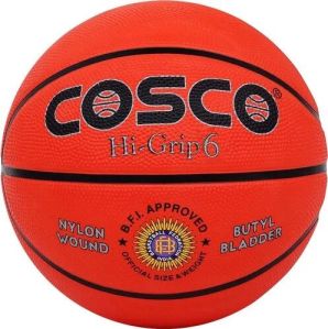 Cosco Basketball