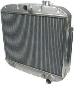 Mahindra Scorpio Car Radiator