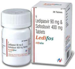 Ledifos Tablets