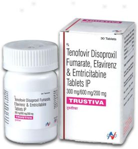 Trustiva Tablets