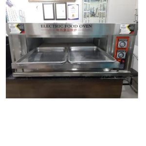 Electric Baking Oven