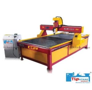 CNC Wood Sinage Router