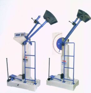 Pendulum Impact Testing Machine