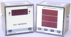 Digital Panel Meters