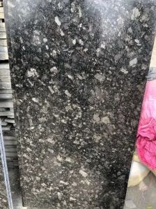 Black Granite Slab